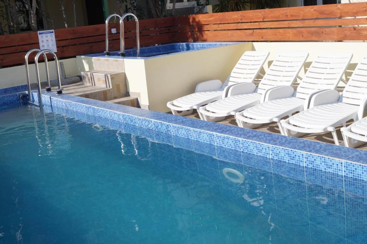 Studio Apartments Marija with private parking photo