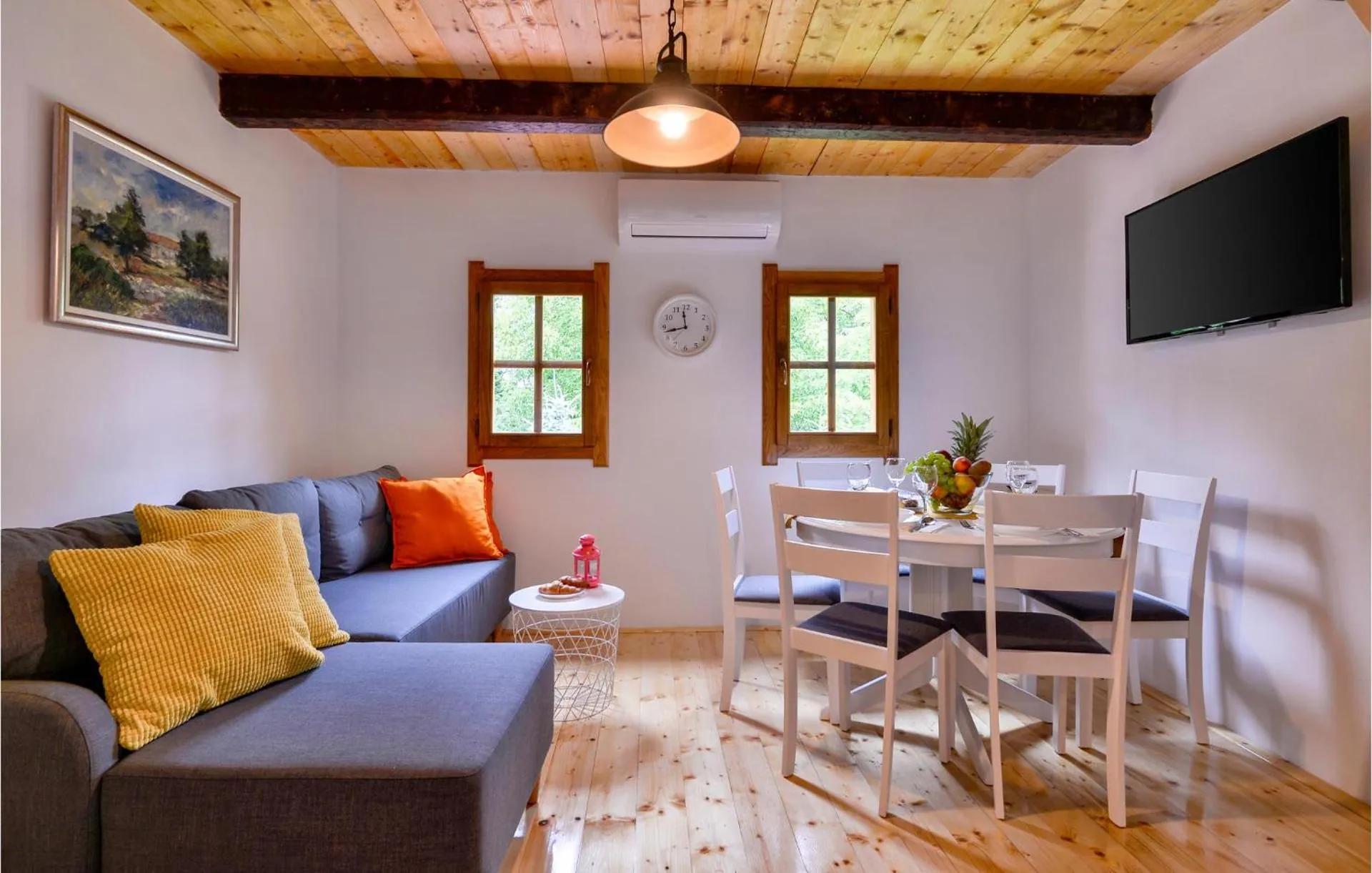 Gorgeous Home In Hrnjanec foto