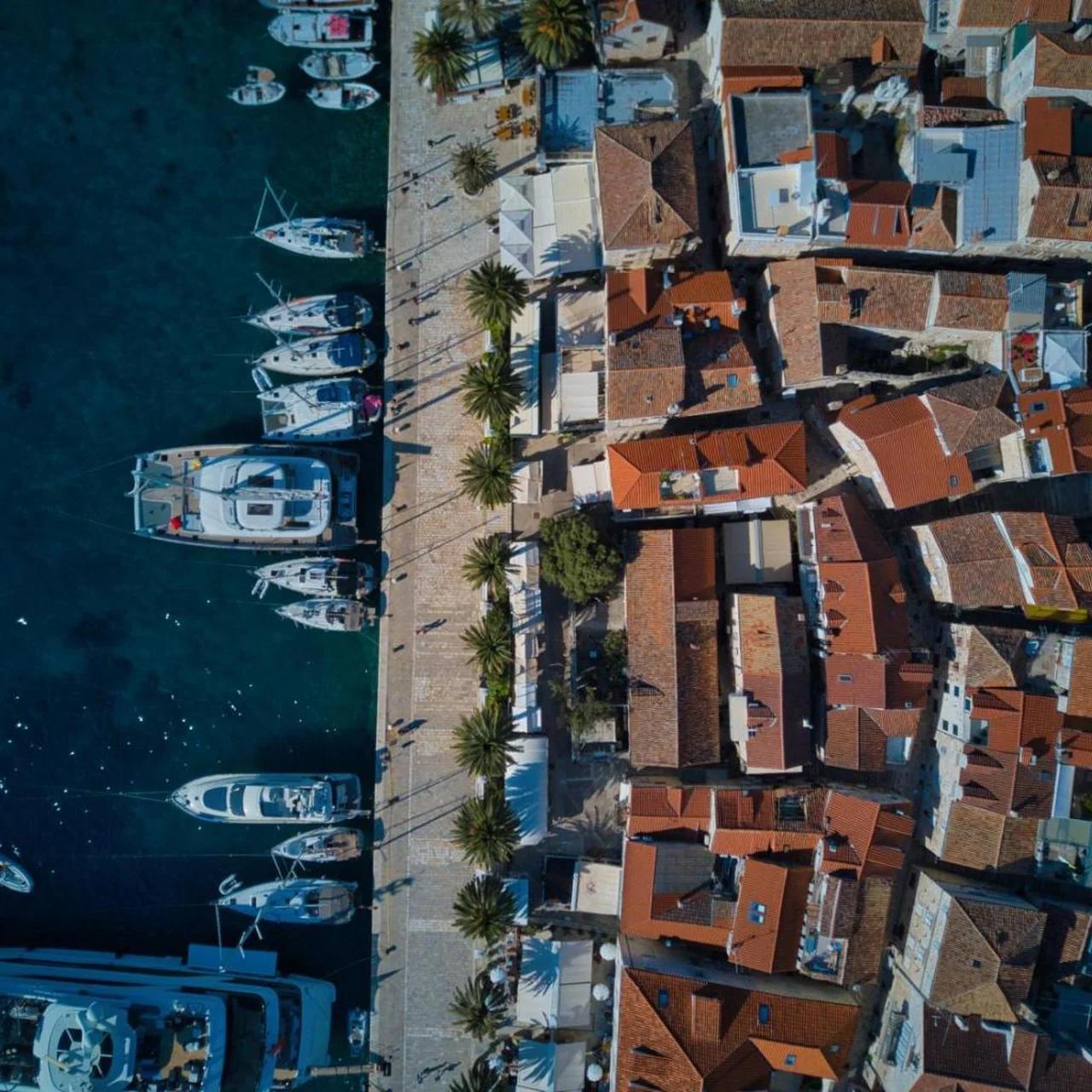 Sunlight Apartment Hvar photo