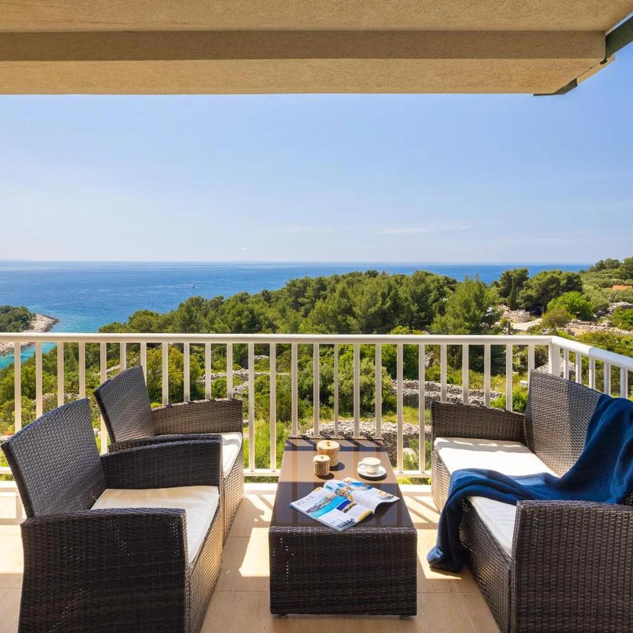 Sunlight Apartment Hvar photo
