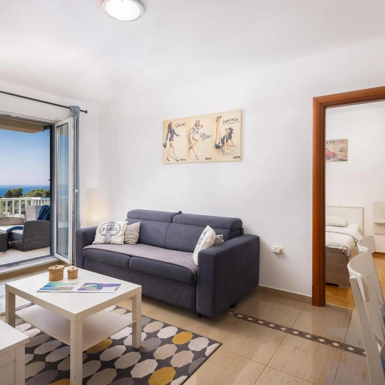 Sunlight Apartment Hvar photo