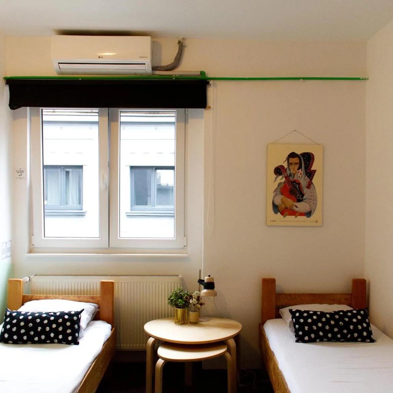 Stay Swanky Hostel photo