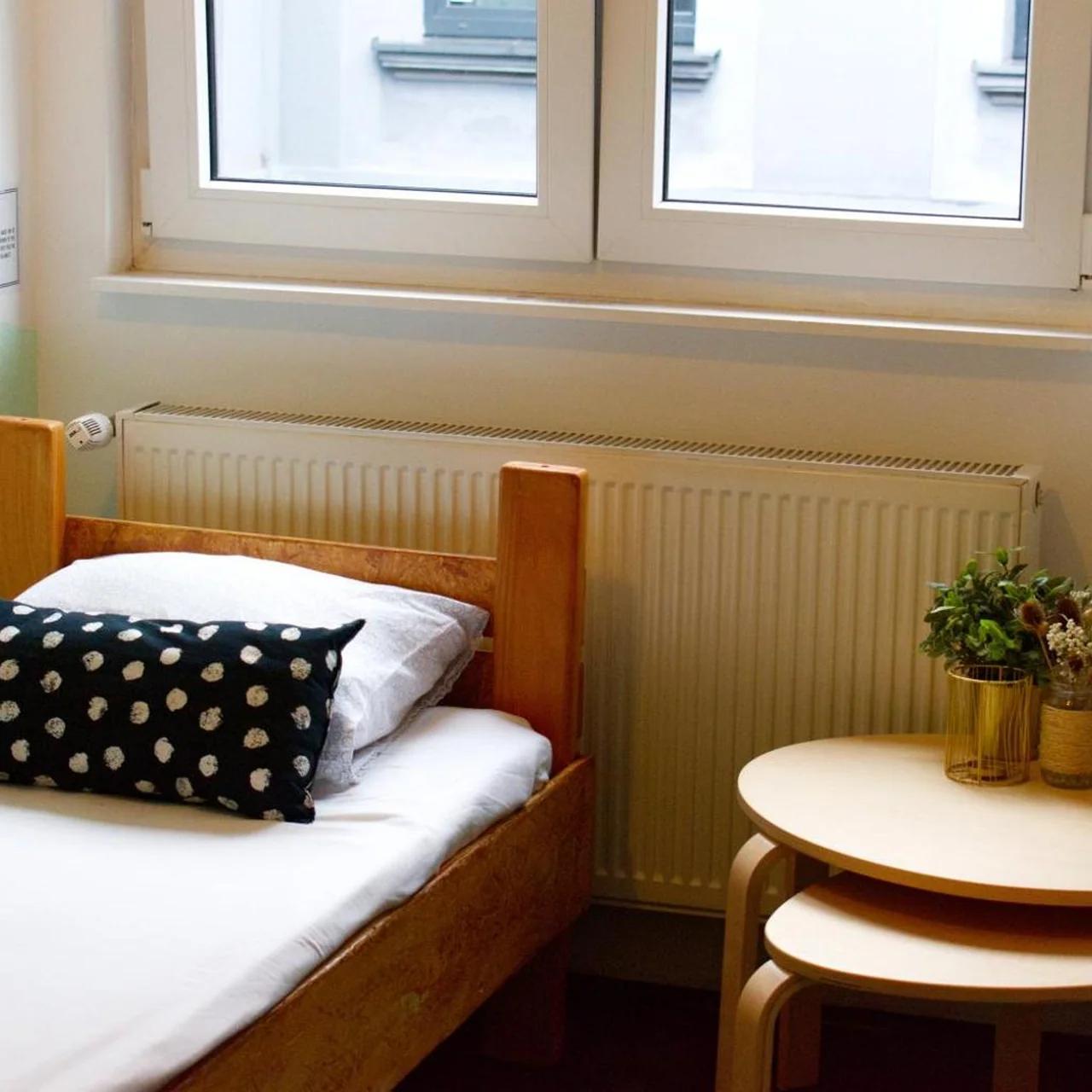 Stay Swanky Hostel photo