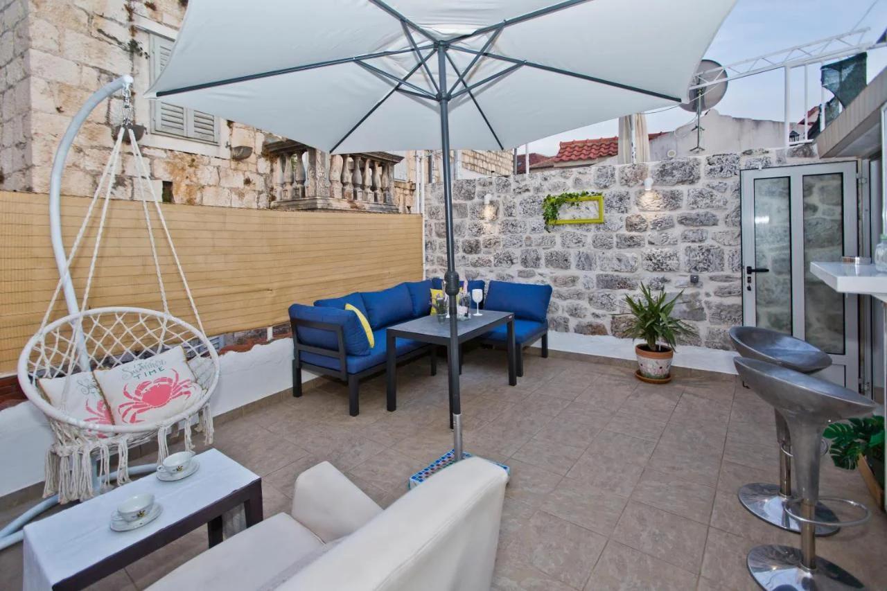 Sweet Dreams Old Town Hvar photo