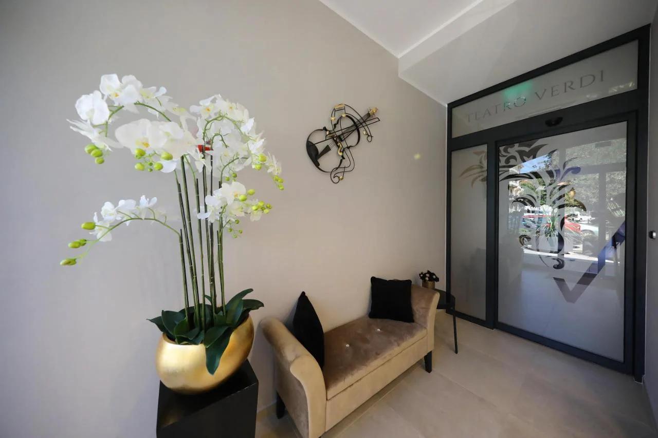 Teatro Verdi Boutique Hotel photo
