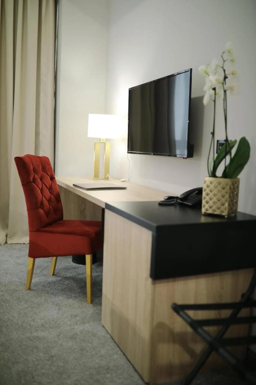 Teatro Verdi Boutique Hotel photo