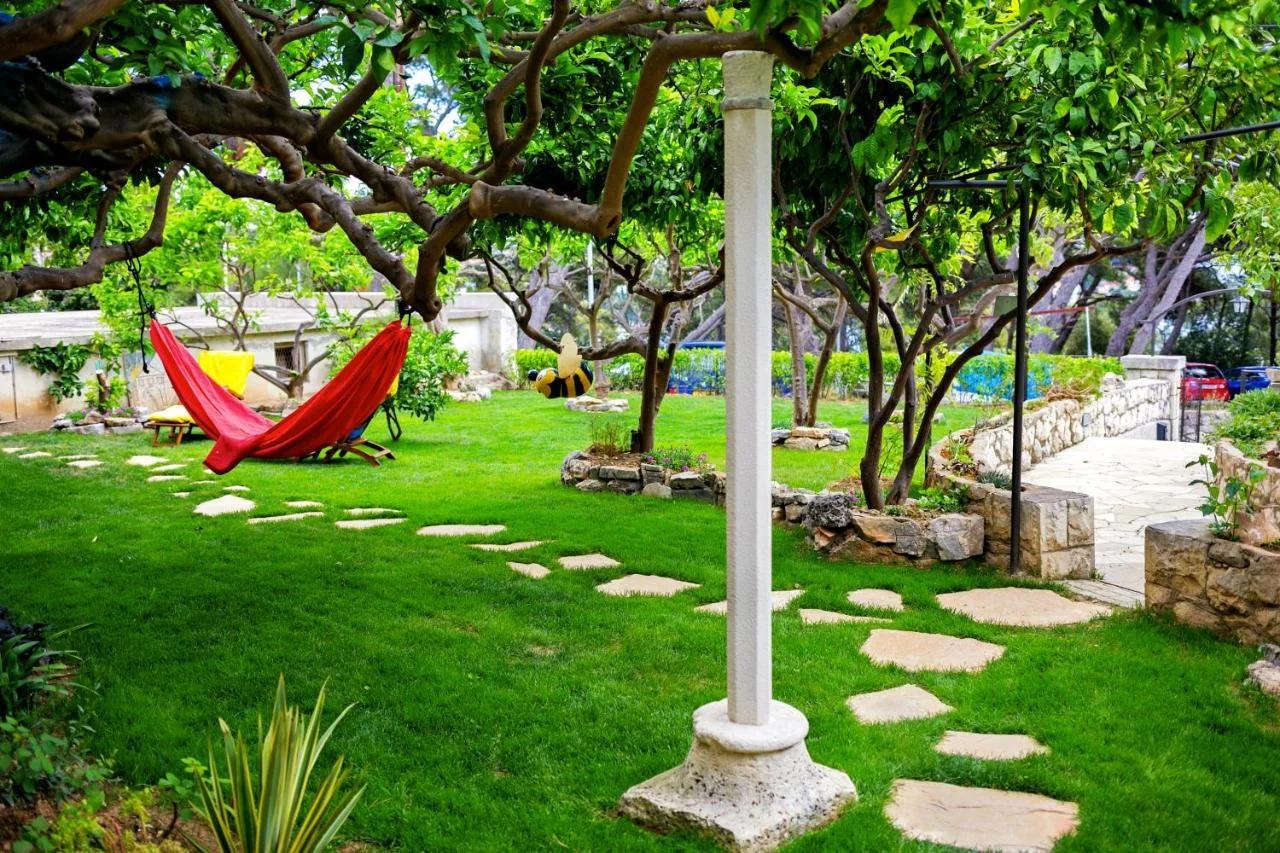 Terrace Apartment photo