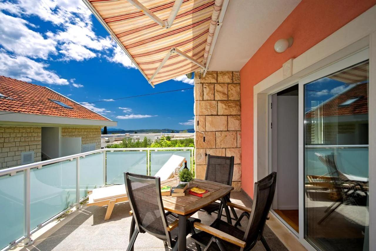 Terrace Apartment photo