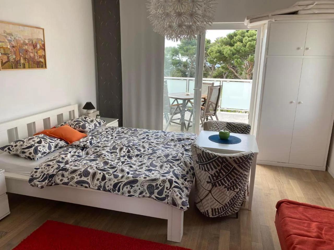 Terrace Apartment photo