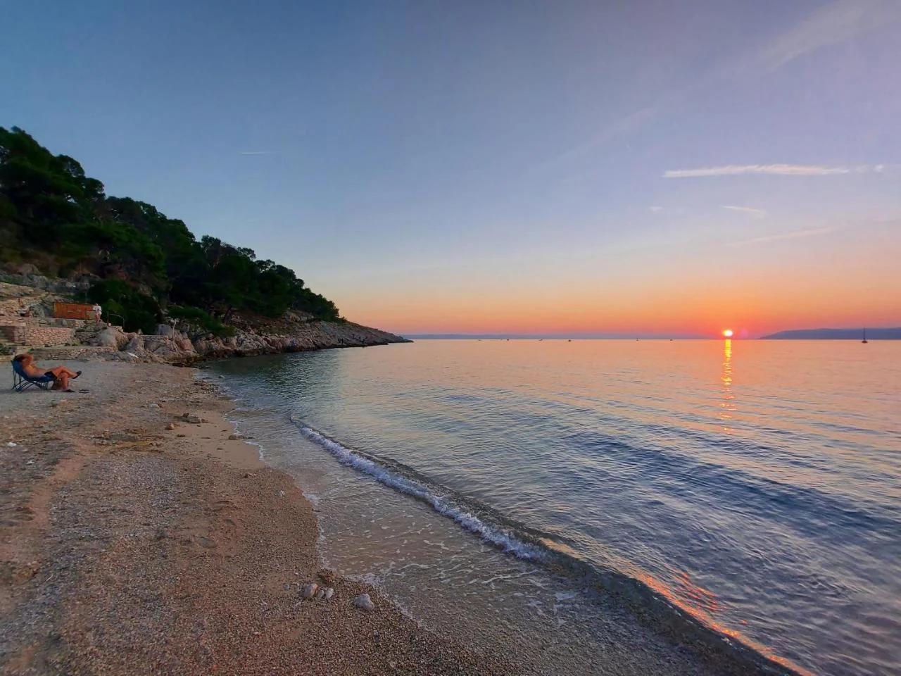 The best location in Makarska,free P, option bikes photo