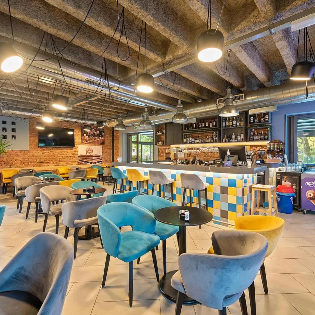 The Loop Hotel foto
