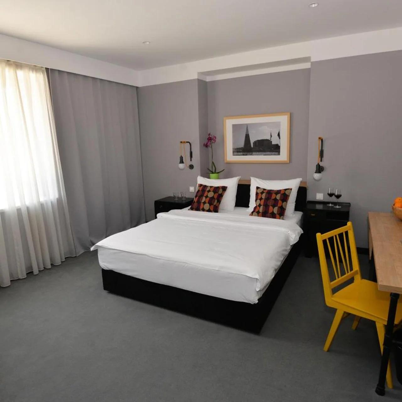 The Loop Hotel foto