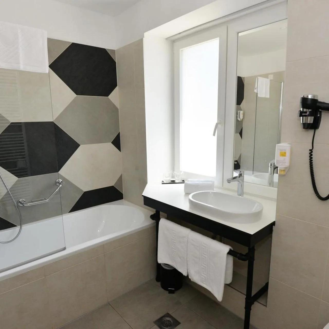 The Loop Hotel foto