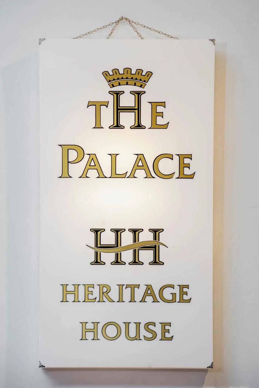 The Palace RoomS photo