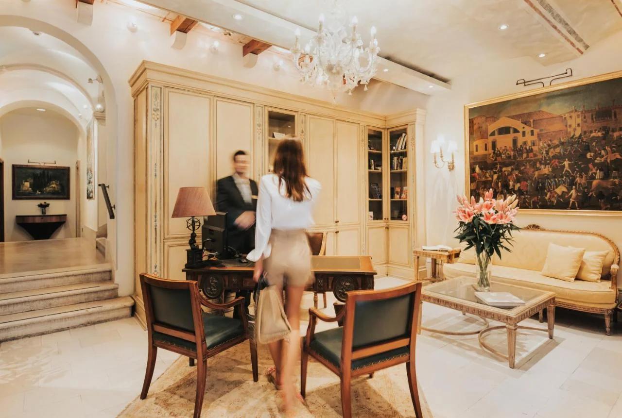 The Pucic Palace photo