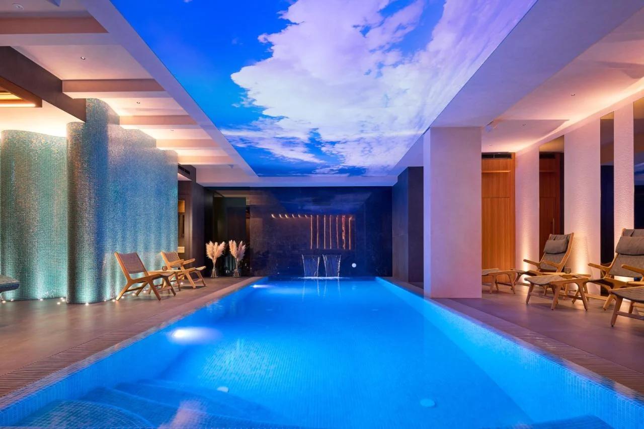 Time Boutique Hotel photo