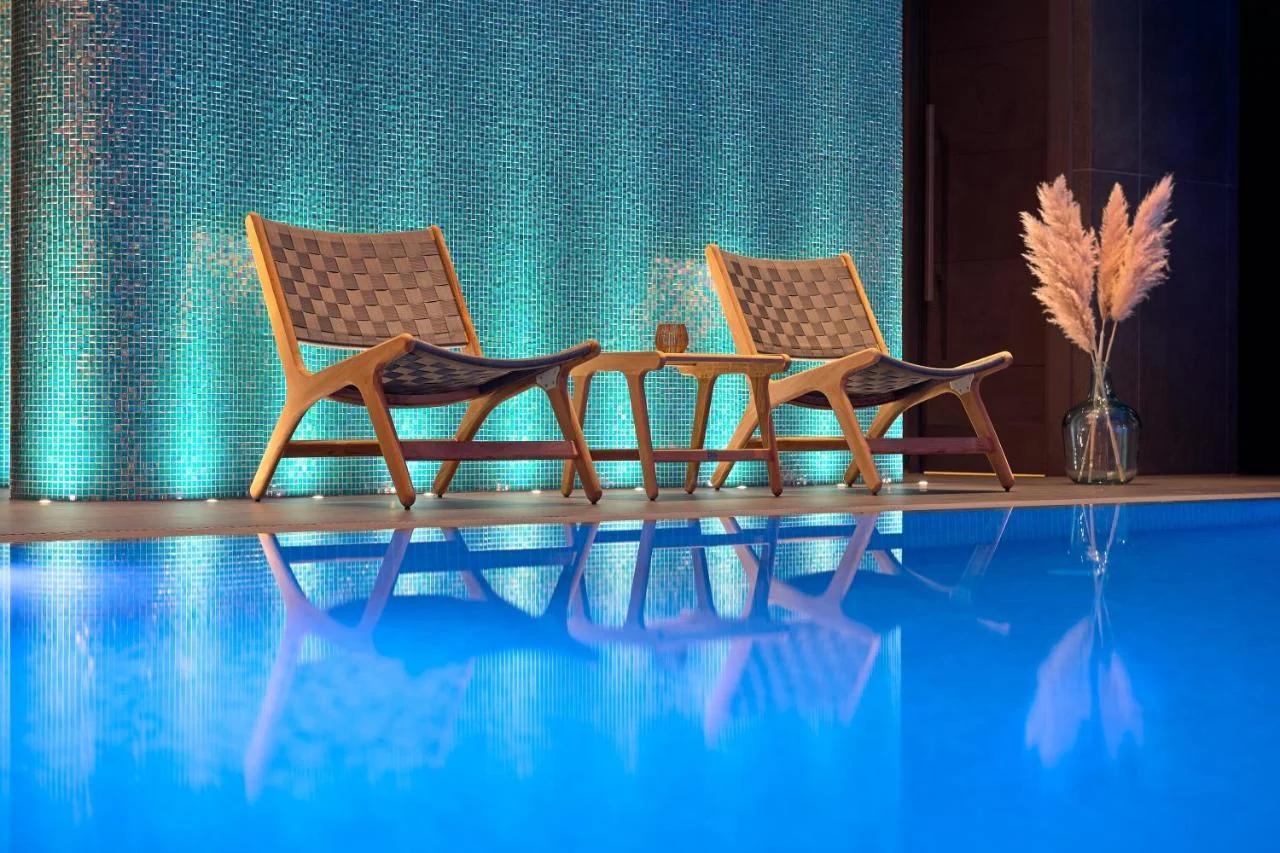 Time Boutique Hotel photo