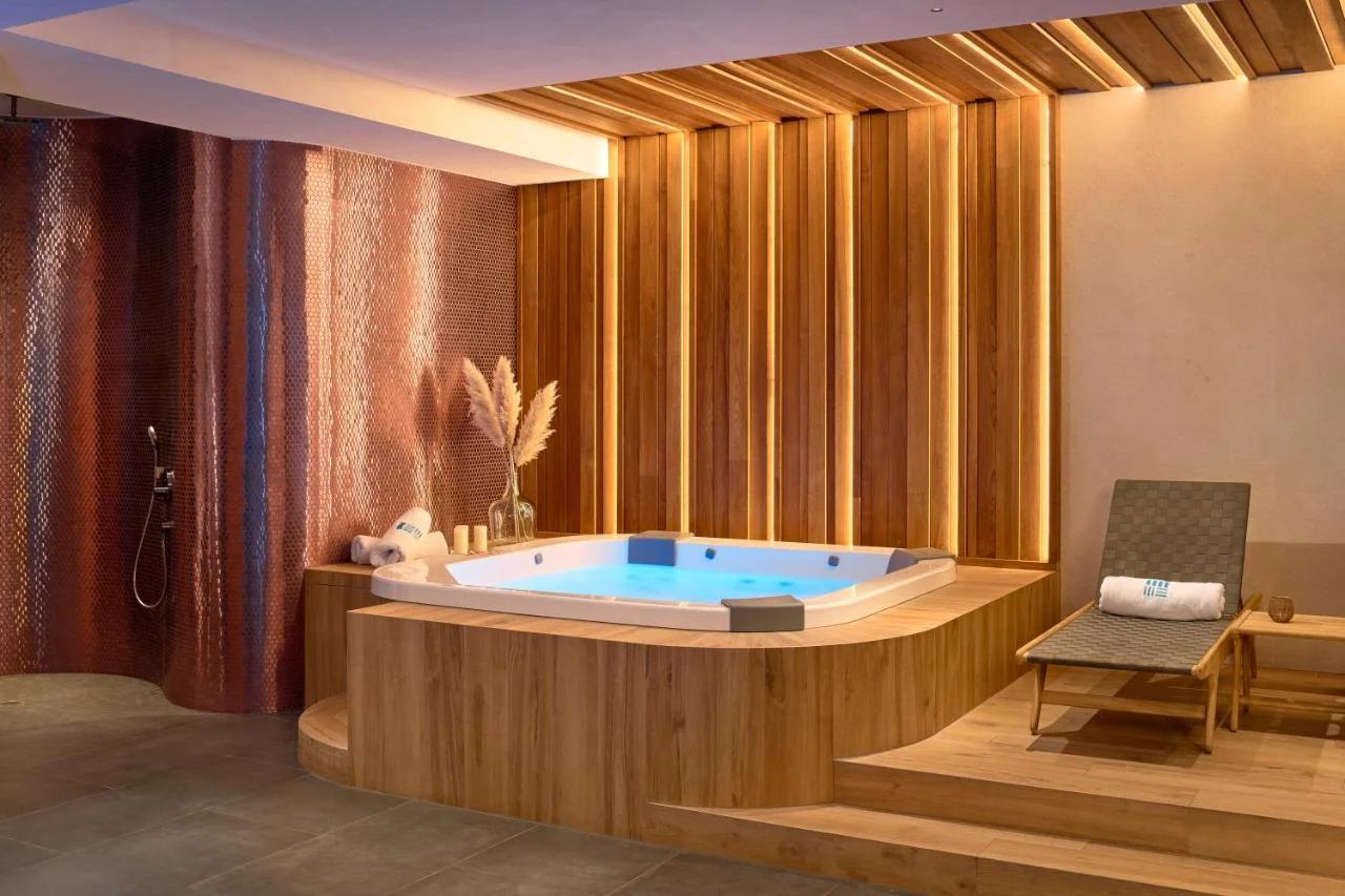 Time Boutique Hotel photo