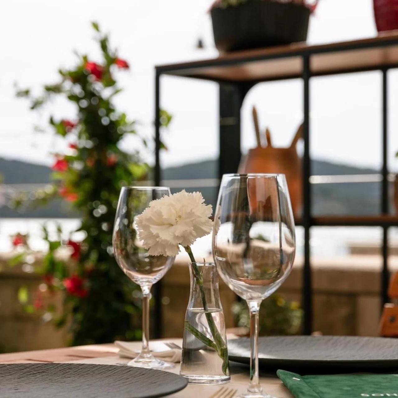 Heritage Hotel Tisno foto