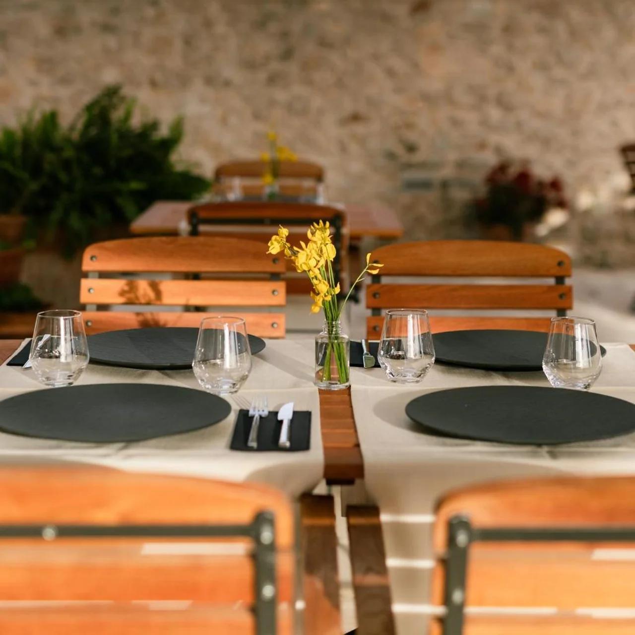 Heritage Hotel Tisno foto