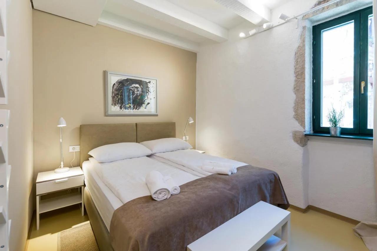Tre Porte Rooms & Bar photo