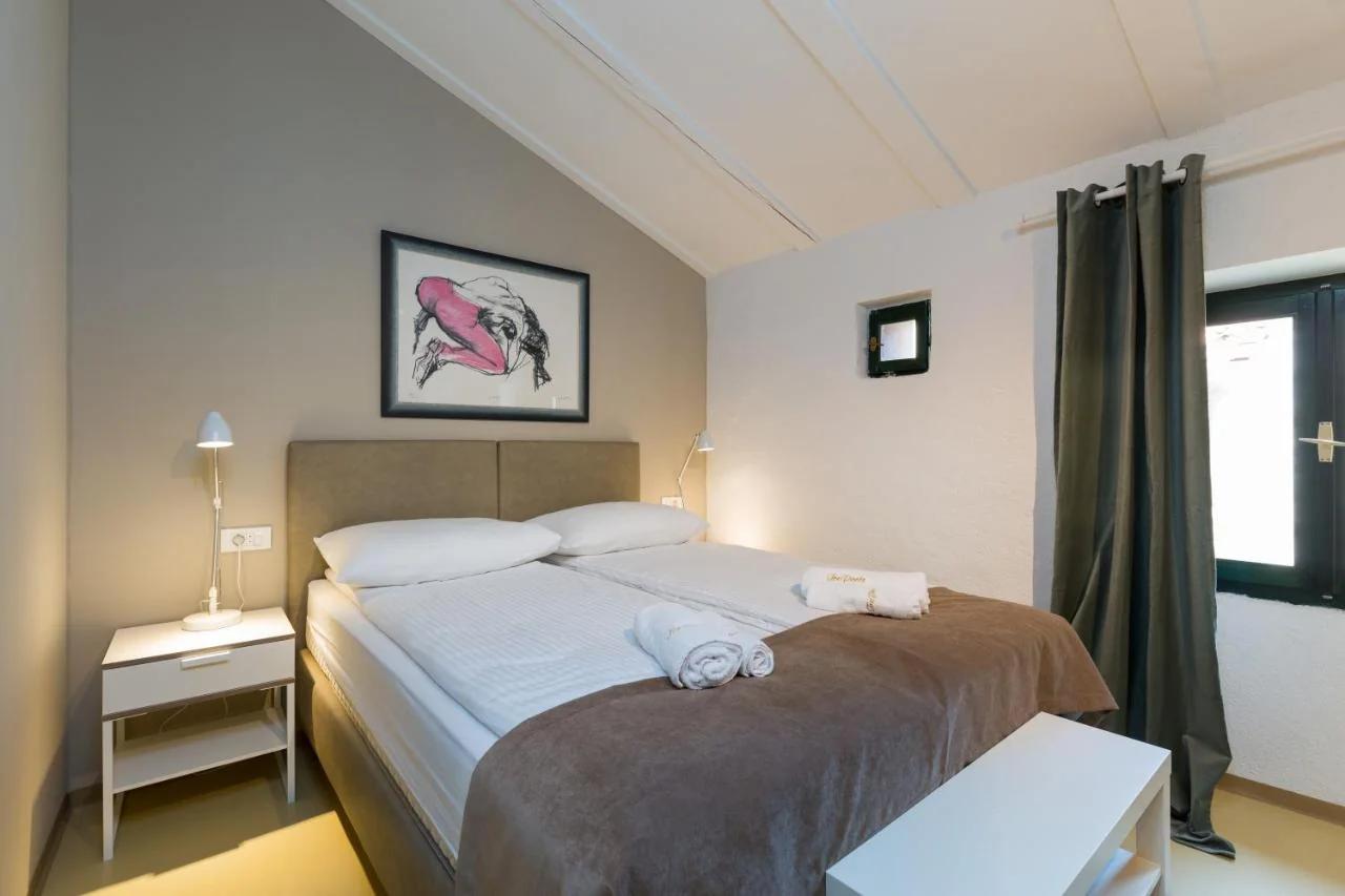 Tre Porte Rooms & Bar photo