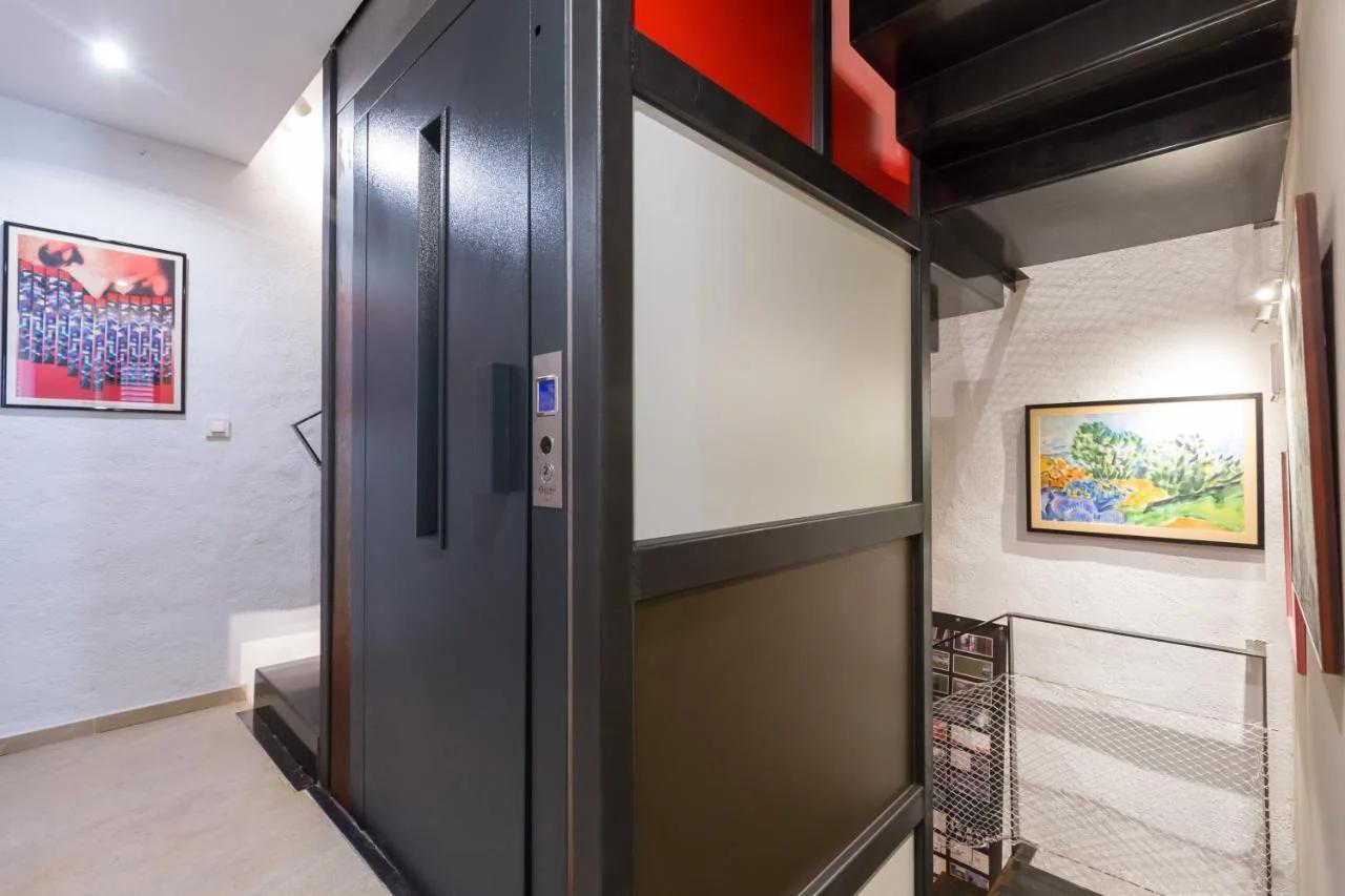 Tre Porte Rooms & Bar photo