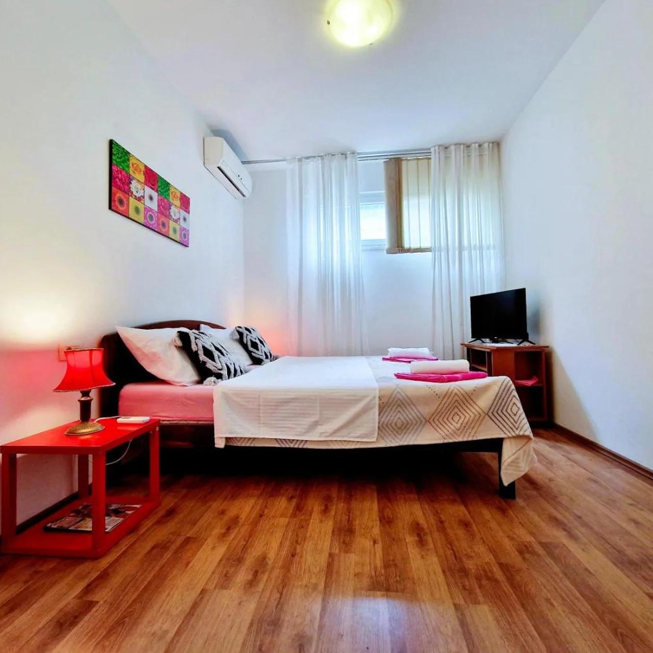 Comfortable Rooms - City Place