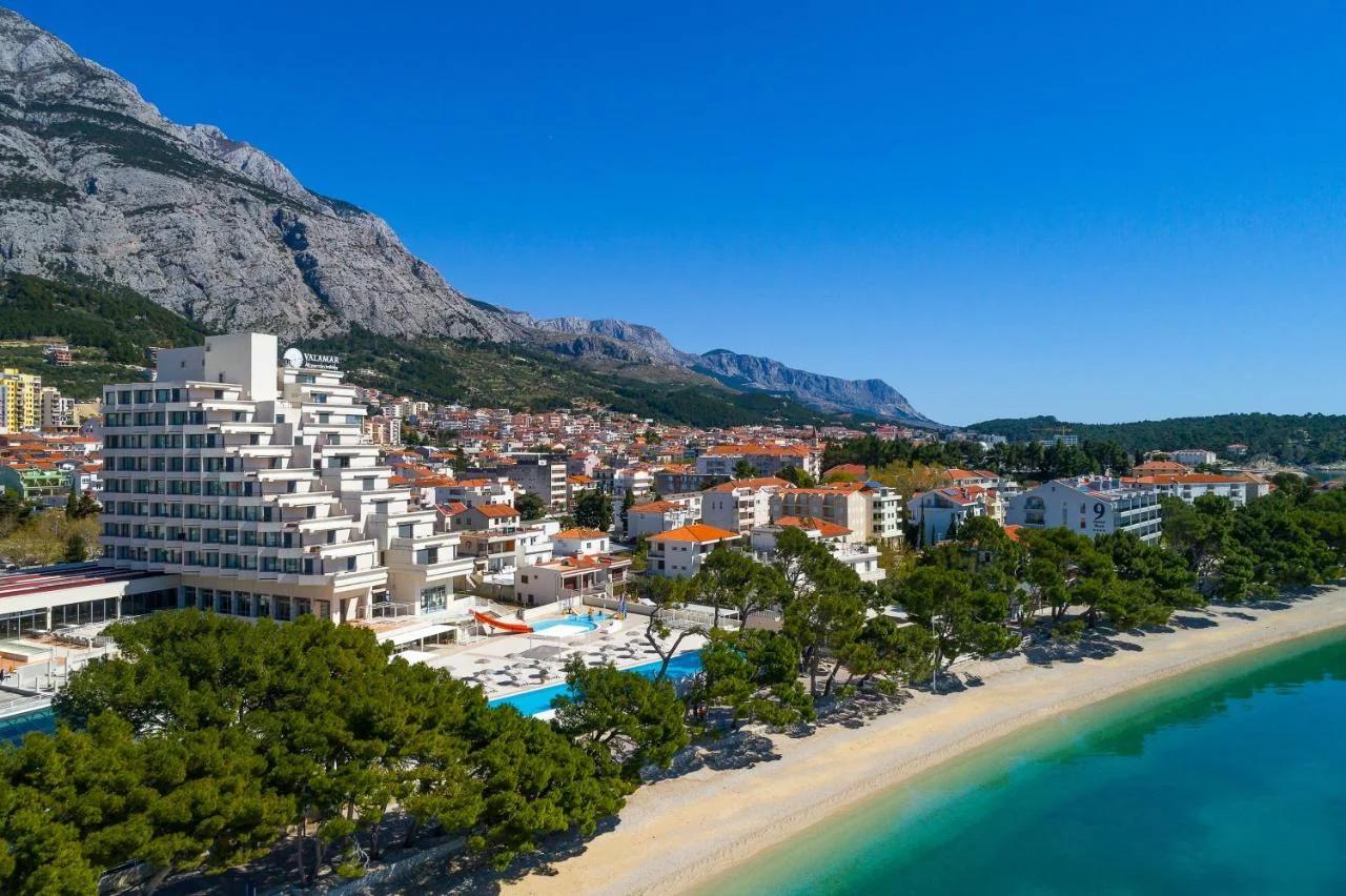 Valamar Meteor Hotel photo