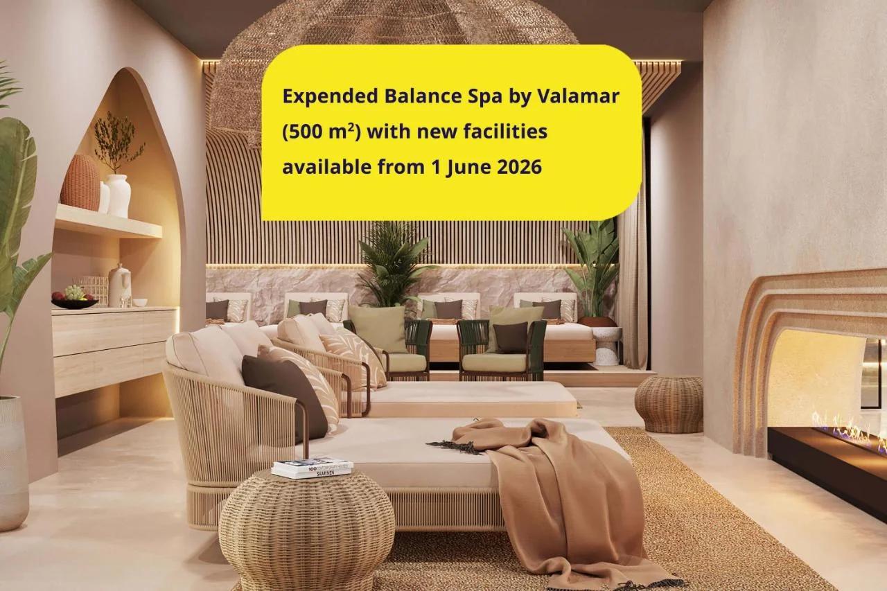 Valamar Meteor Hotel photo