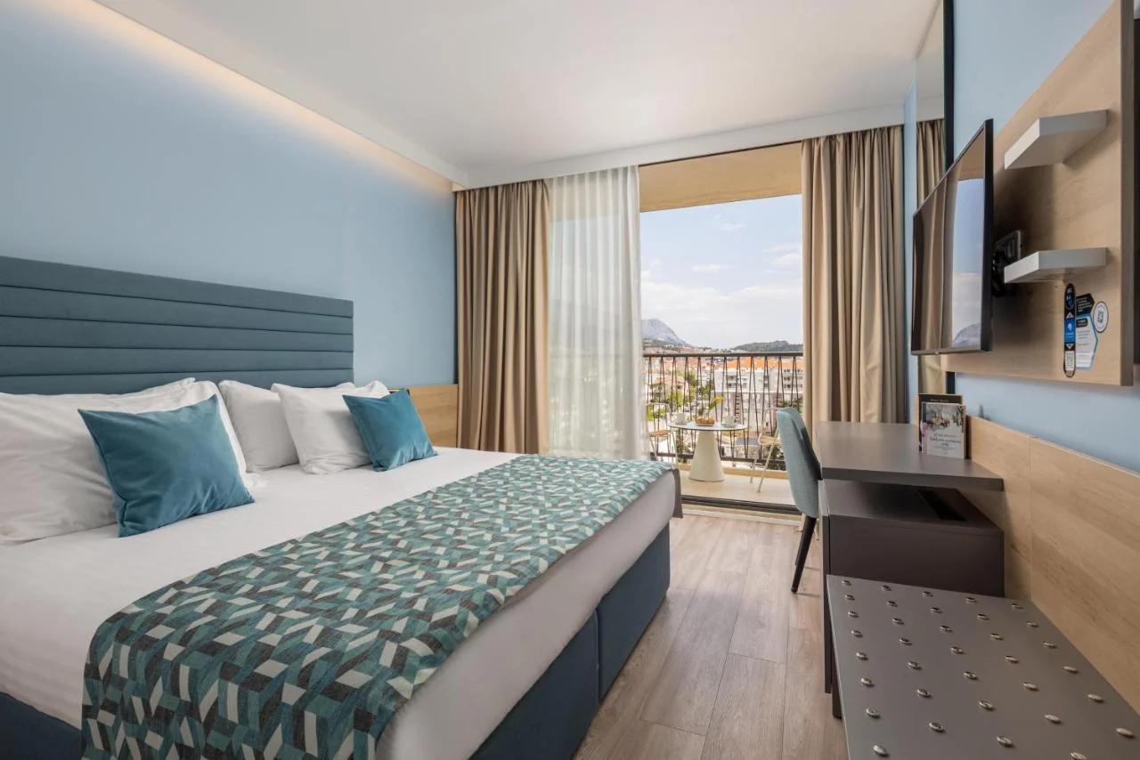 Valamar Meteor Hotel photo