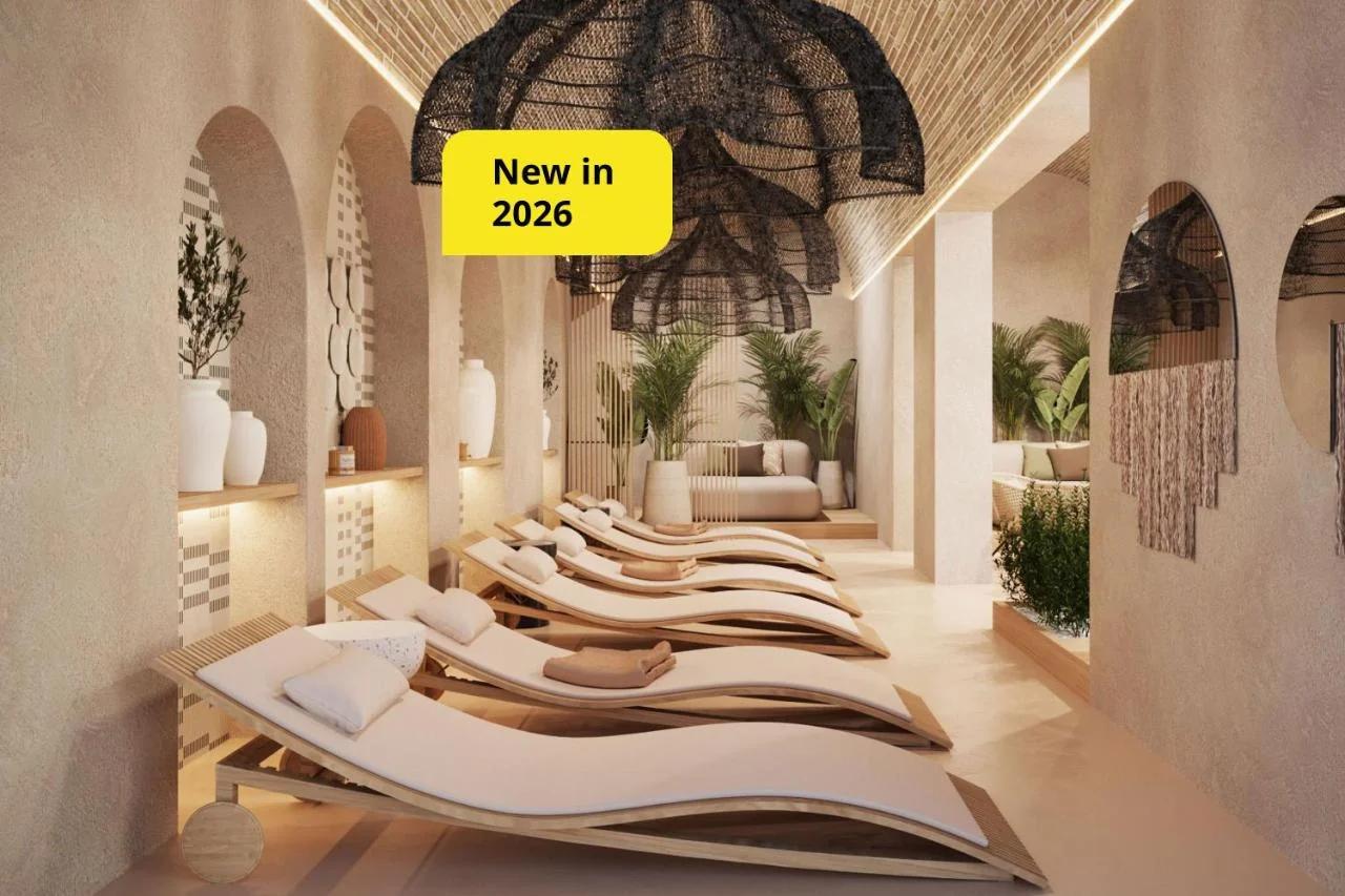 Valamar Meteor Hotel photo