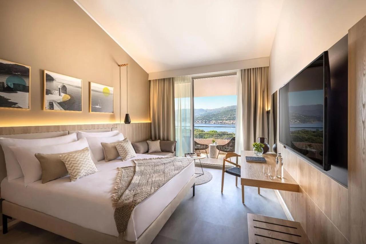Valamar Tirena Hotel photo