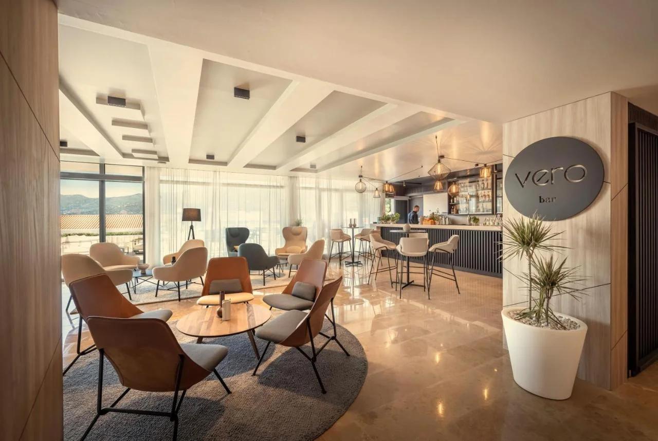 Valamar Tirena Hotel photo