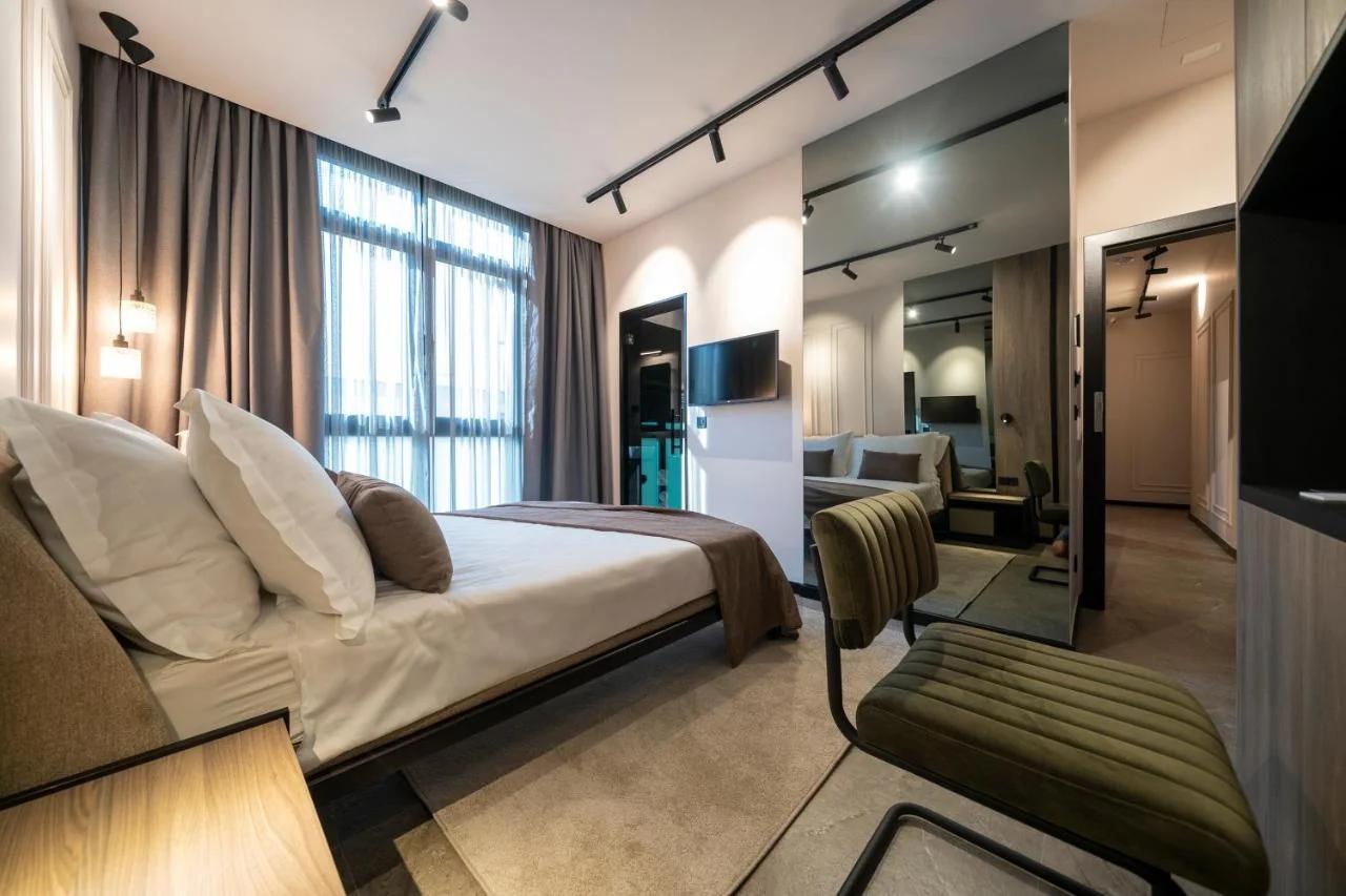 VELVET rooms & more photo