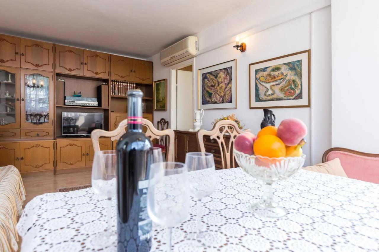 Vemar Apartment - Near the beach, Private parking photo