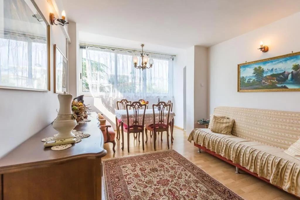 Vemar Apartment - Near the beach, Private parking photo
