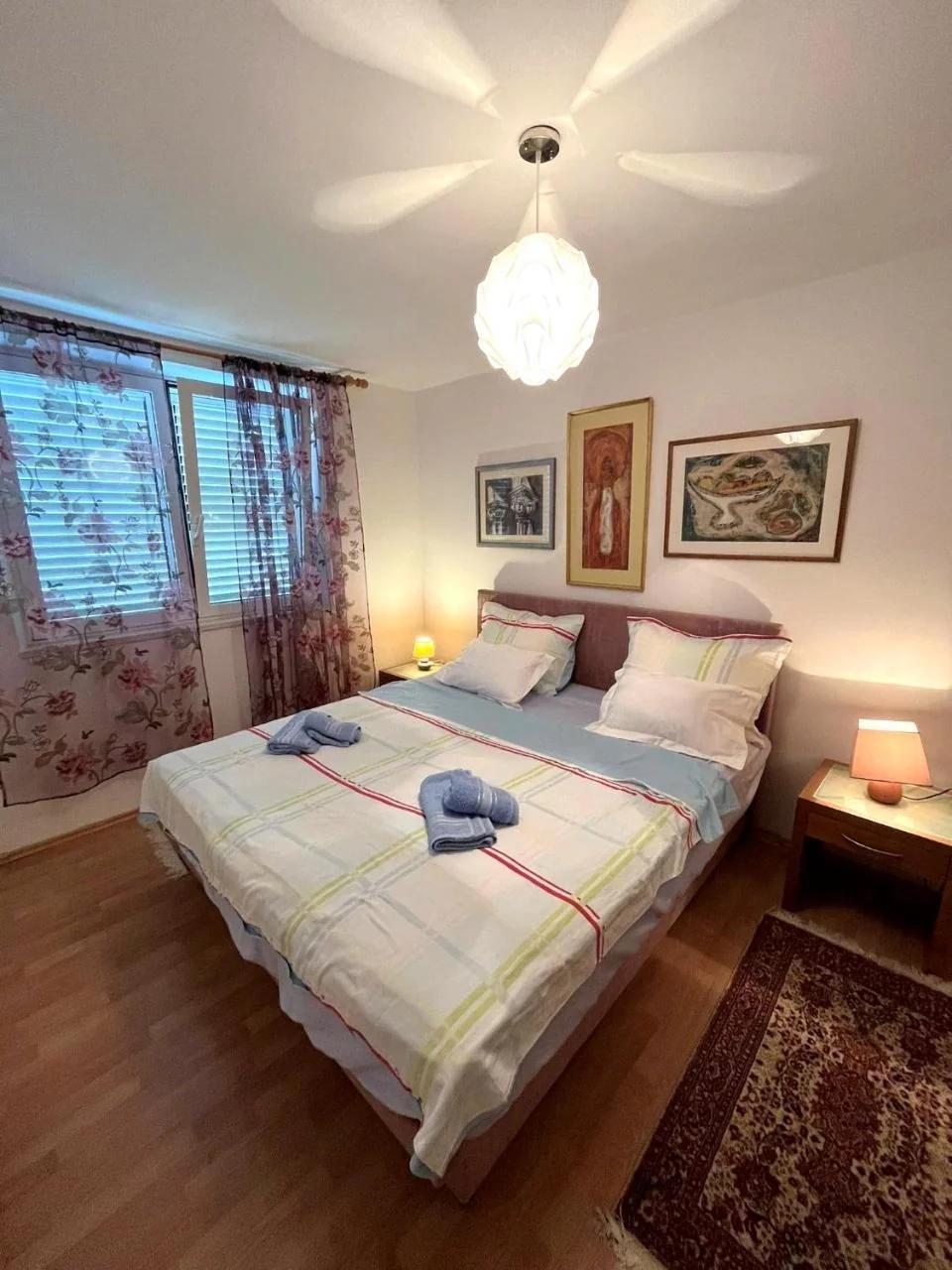 Vemar Apartment - Near the beach, Private parking photo