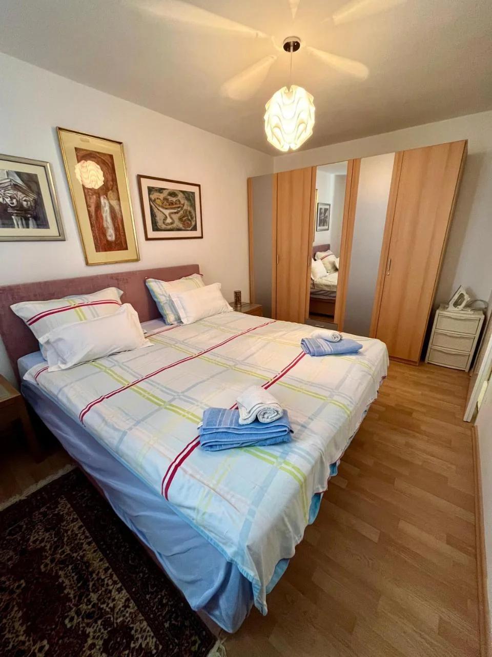 Vemar Apartment - Near the beach, Private parking photo