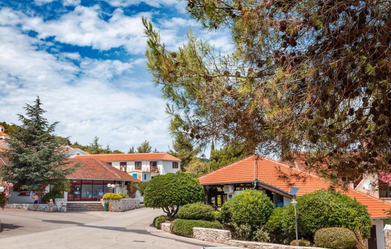 Victoria Mobilehome Jezera Village Holiday Resort foto