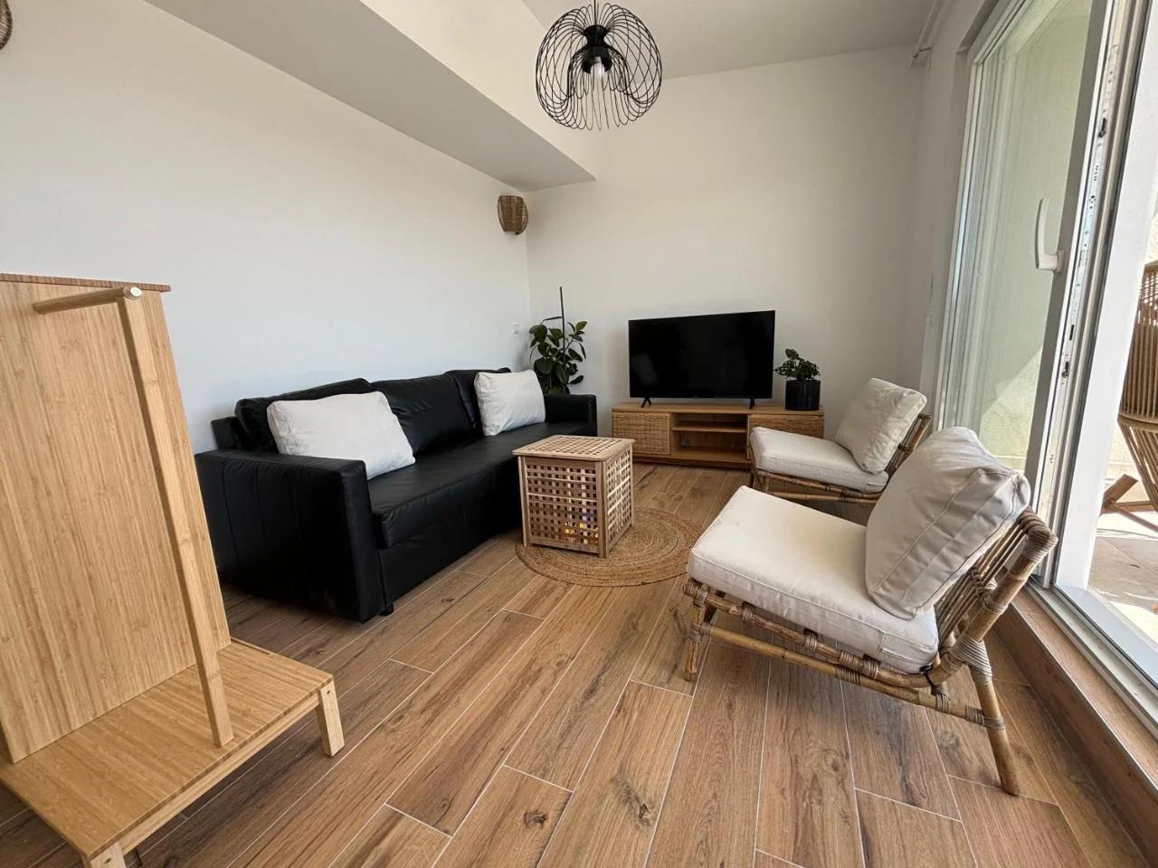 Vila Regina Apartment Lilo &Frida with Swimming Pool