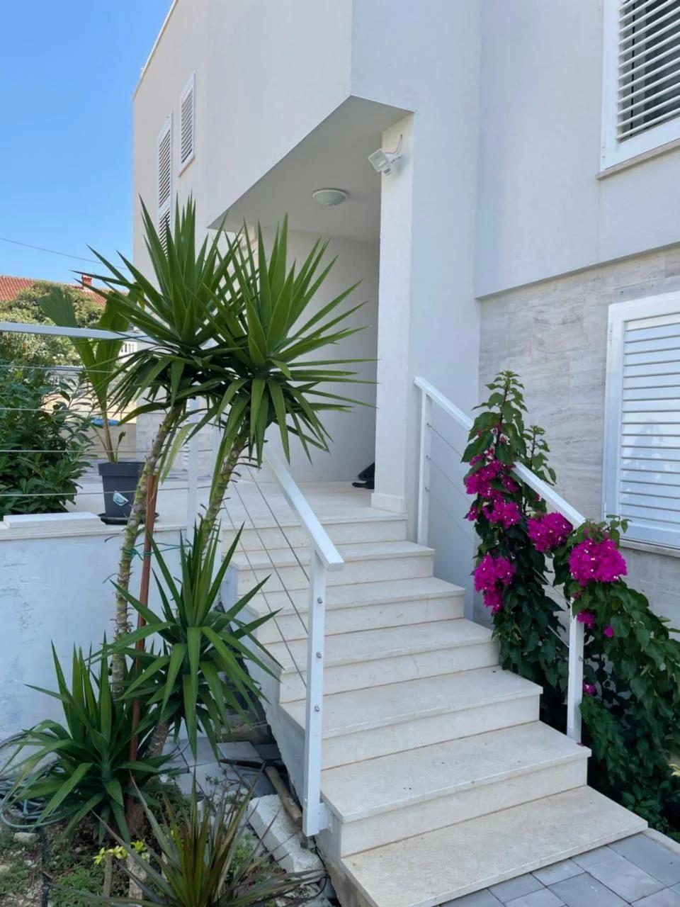 Vila Regina Apartment Regina with Swimming Pool foto