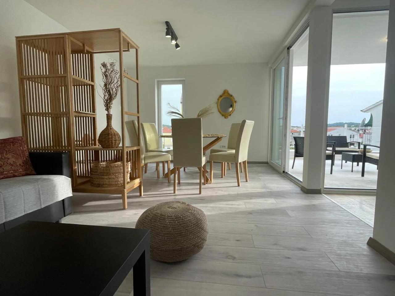 Vila Regina Apartment Regina with Swimming Pool foto