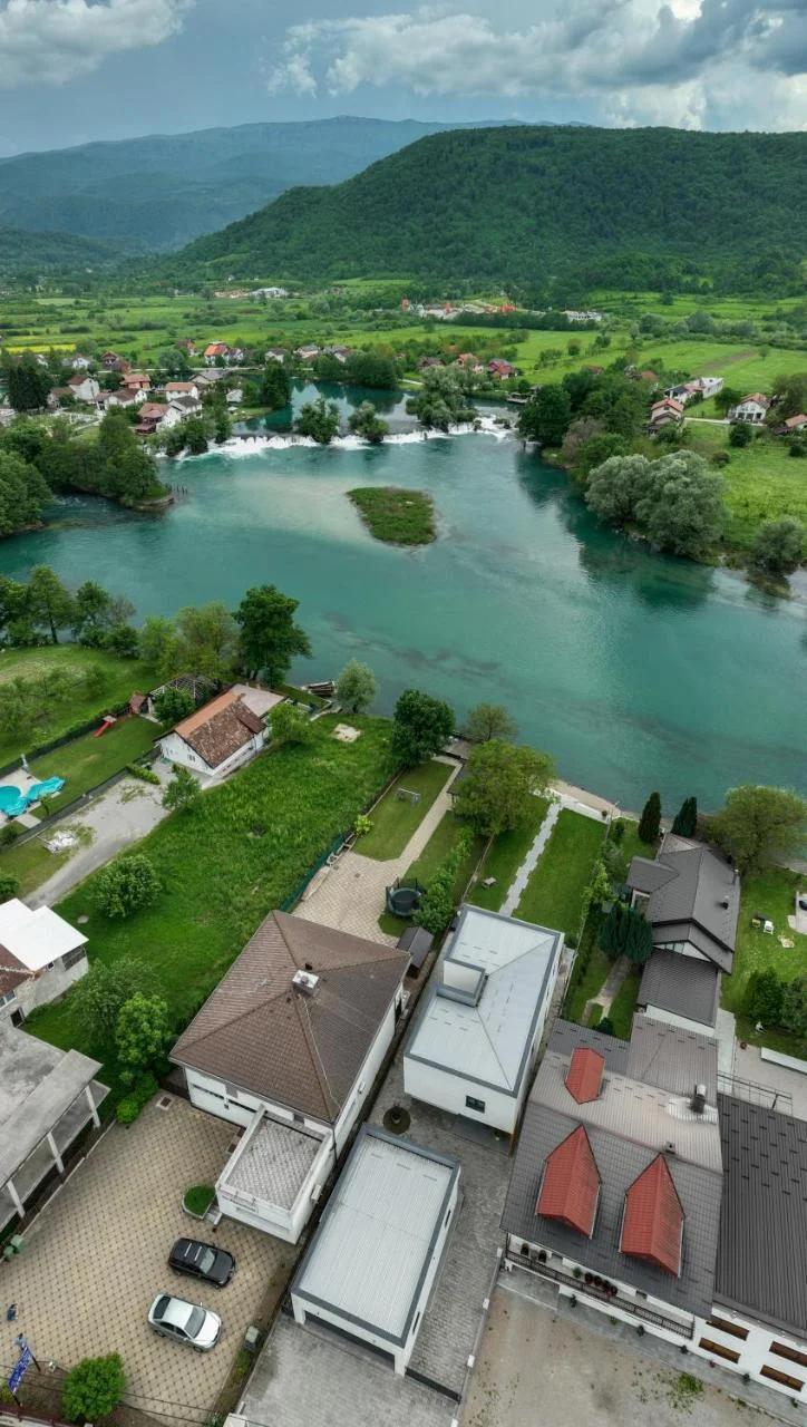 Villa Al Nemah photo