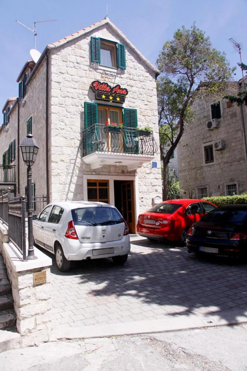 Villa Ana Split