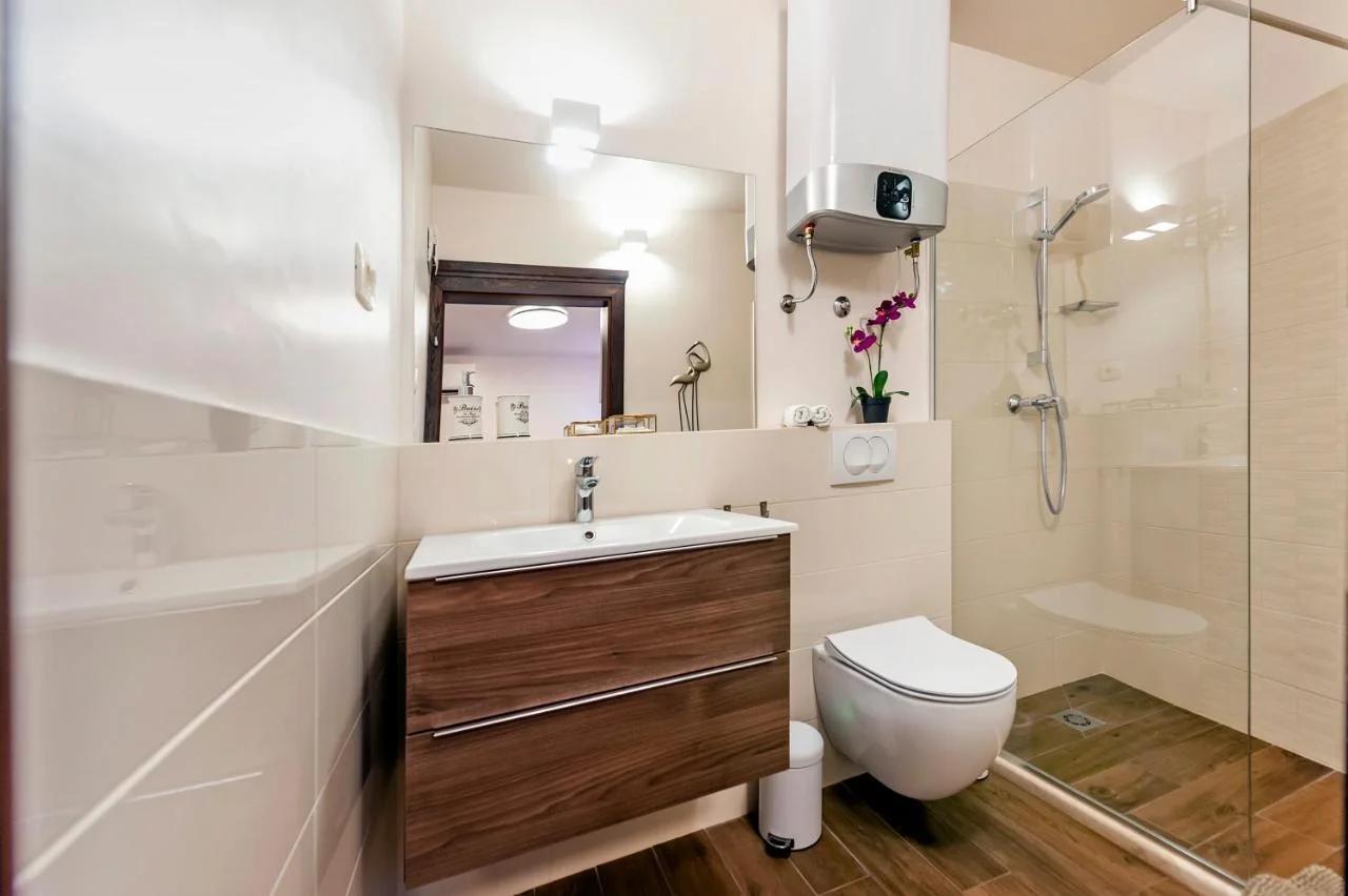 VILLA ANDREJA - Deluxe Apartments photo