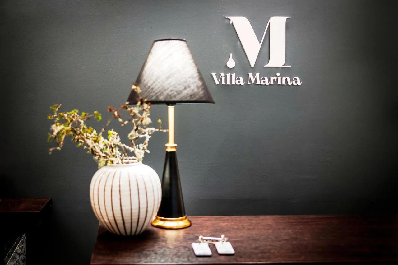 Villa B&B Marina & Parking Free photo