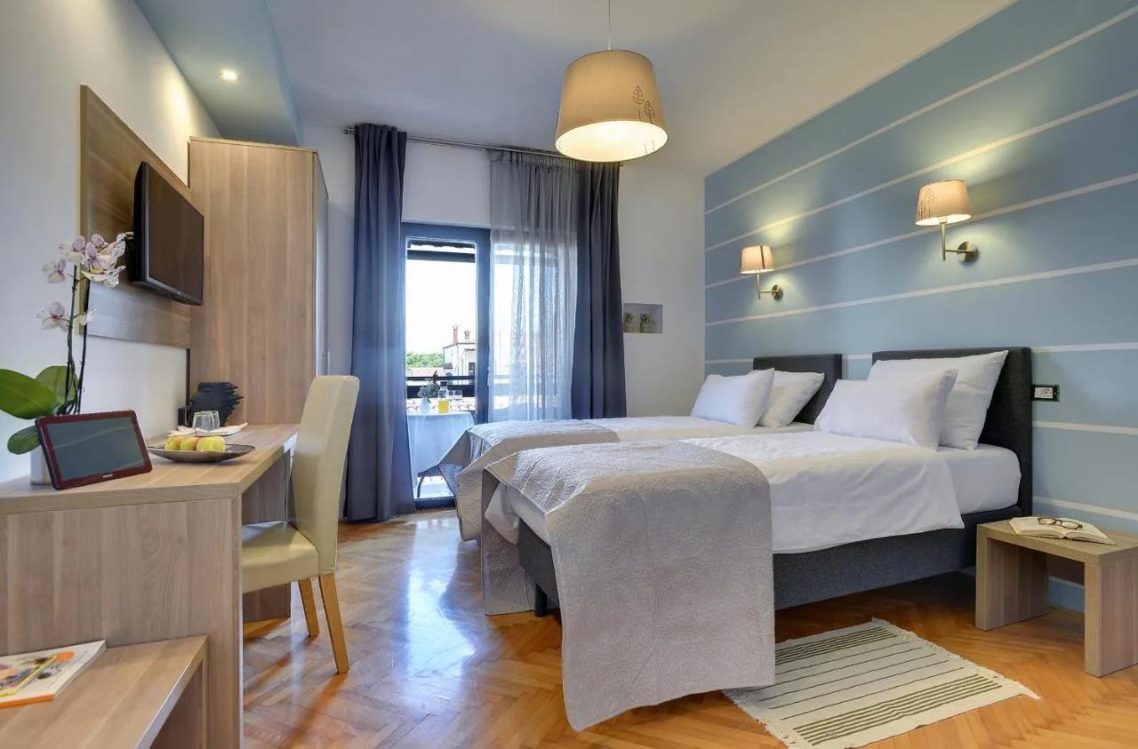 Villa B&B Marina & Parking Free photo