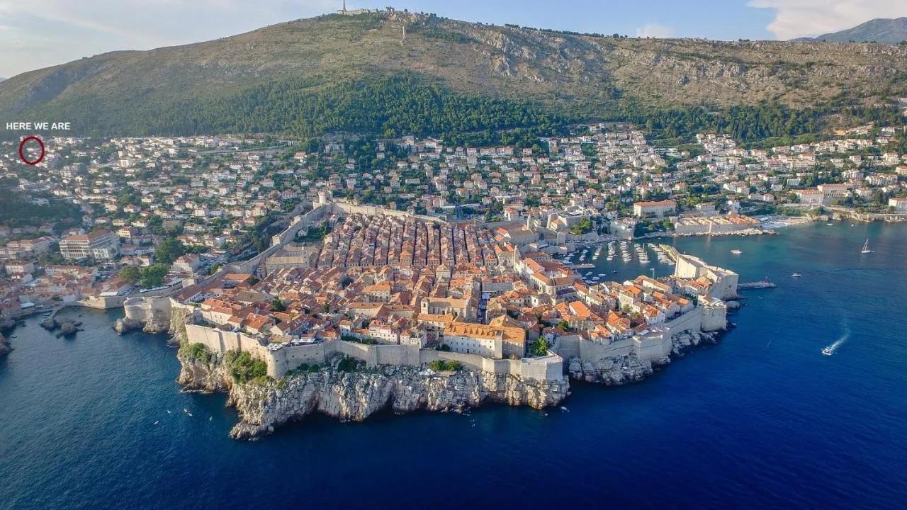 Villa Bona Dubrovnik photo