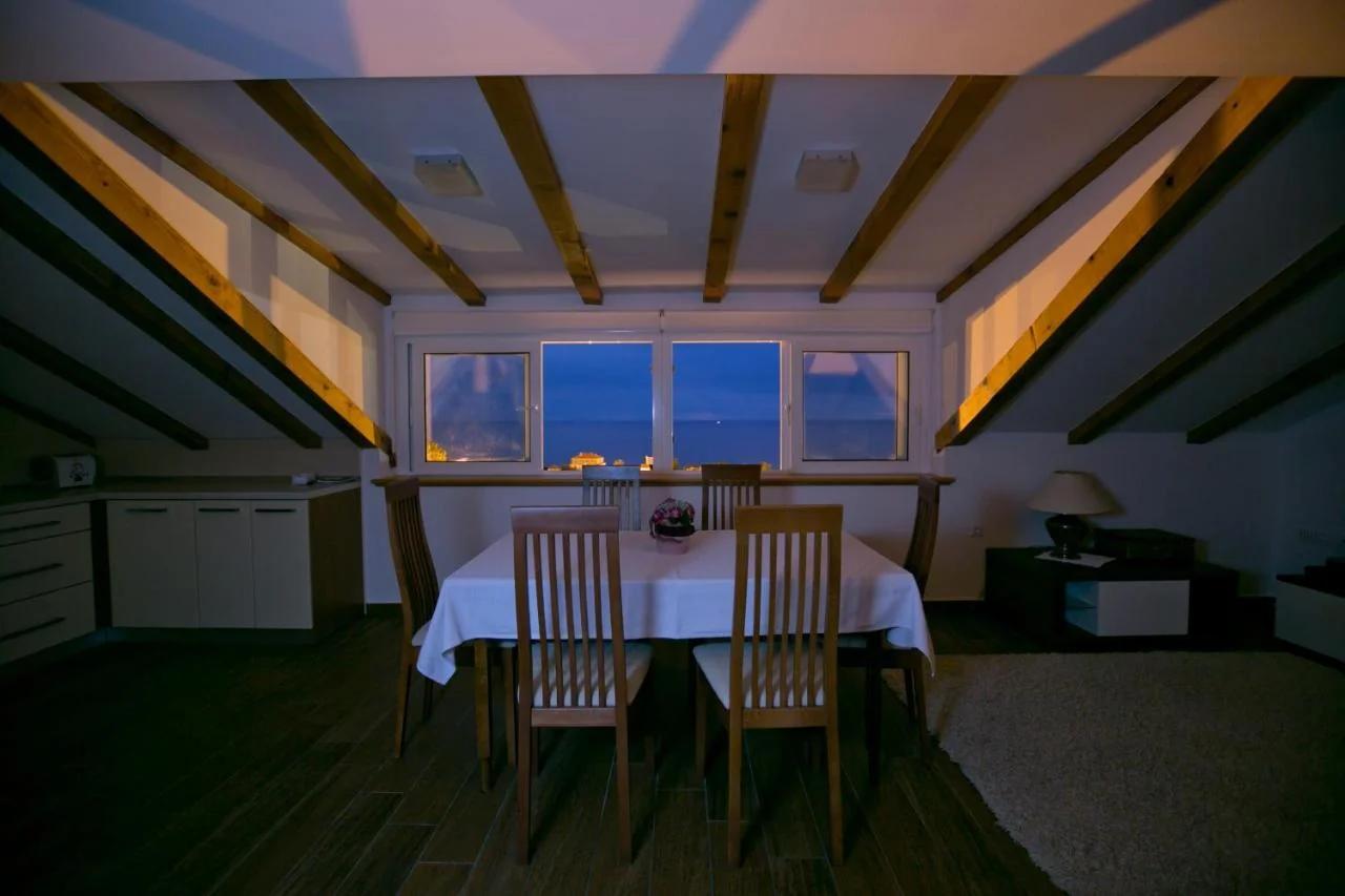 Villa Bona Dubrovnik photo